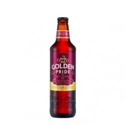 FULLER’S GOLDEN PRIDE - Birre da Manicomio