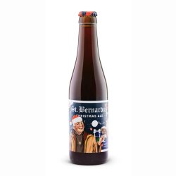St. Bernardus Christmas Ale