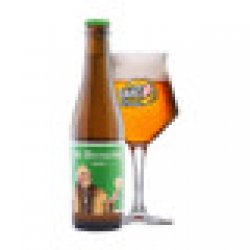 St. Bernardus Tripel