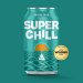 Akasha Brewing Company Super Chill Pacific Ale 
