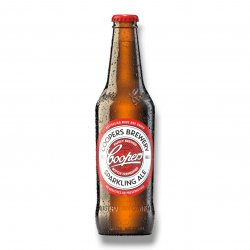 Coopers Sparkling Ale