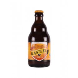 Kasteelbier Tripel - Beer Merchants