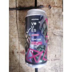 Vocation Phantasm 6.5% (440ml can) - waterintobeer