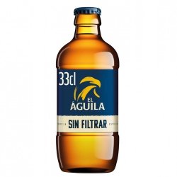 EL AGUILA 33 cl. - La Barrica Vinos