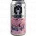 Moersleutel Craft Brewery 9 Years: Calypso’s Temptation 