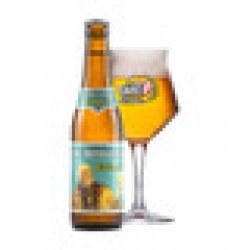 St. Bernardus Extra 4