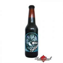 Jack Milk Stout - Beerbank