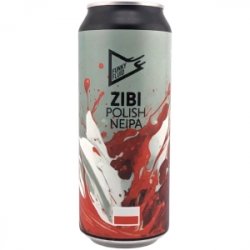Funky Fluid Zibi