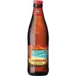 Kona Longboard Island Lager Kona Longboard Island Lager