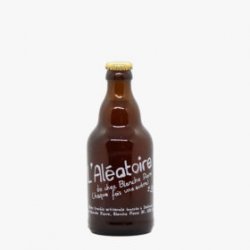 L’Aleatoire No 34 - B like BEER