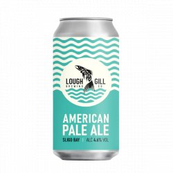 Lough Gill Brewery Sligo Bay Lough Gill Brewery Sligo Bay