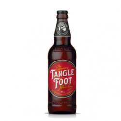 BADGER TANGLE FOOT - Birre da Manicomio