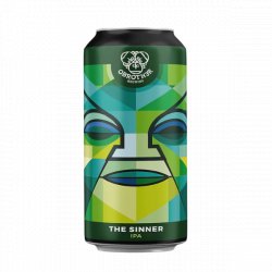 O Brother Brewing The Sinner