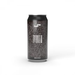 OneTwo Pineapple Express - Hazy IPA