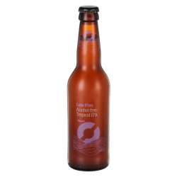 Nogne  Low Five Alcohol Free Tropical IPA - The Alcohol Free Co