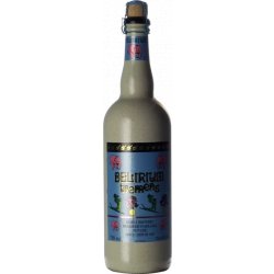 Delirium Tremens