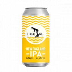 Lough Gill Brewery Cutback