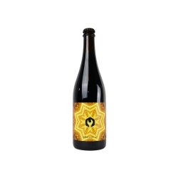 Moersleutel Beerfund Two Electric Boogaloo Blend 2 - Drankenhandel Leiden / Speciaalbierpakket.nl