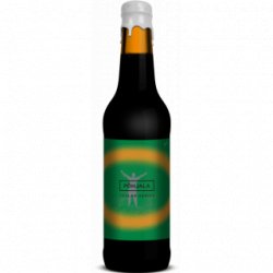 Pohjala Enn Barrel (Cellar Series) - Cantina della Birra