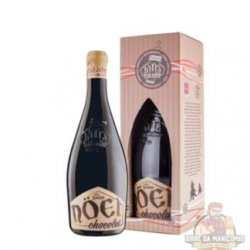 Baladin NOEL CHOCOLATE - Birre da Manicomio