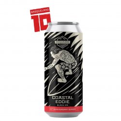 Basqueland Coastal Eddie
