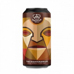 O Brother Brewing The Nightcrawler