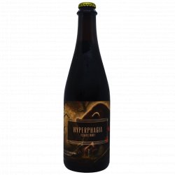 Esker Hart - Hyperphagia - De Hoppenaar