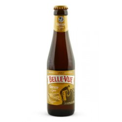 Belle-Vue Gueuze 25cl - Belbiere