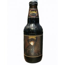 Founders. Porter - Cervezone