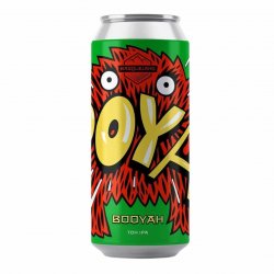 Basqueland Booyah Basqueland Booyah