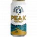 Northern Monk Peak Alcohol-Free Citra Lager 0.5% 