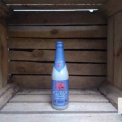 Delirium Tremens