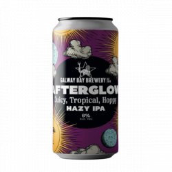Galway Bay Brewery Afterglow
