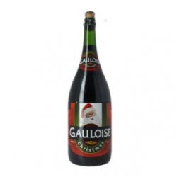 GAULOISE CHRISTMAS Magnum - Birre da Manicomio