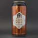 Vault City - Orange Chocolate Crunch - 6% (440ml) 