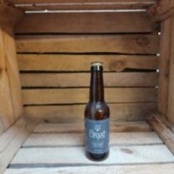 Elegast Cidery Whisky Stout Barrel Aged Cider