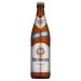 Erdinger Weißbräu Kristall 0,5l Erdinger Weißbräu Kristall 0,5l