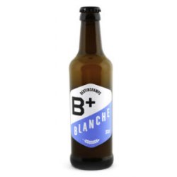 Bertinchamps Blanche 33cl - Belbiere