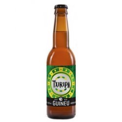 Guineu Txiripa APA 12x33 - MilCervezas