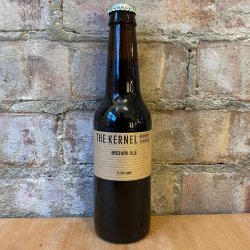 The Kernel Brown Ale 5.8% (330ml) - Caps and Taps