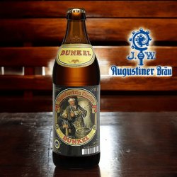 Augustiner Dunkel
