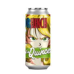 La Quince For Lunch La Quince For Lunch