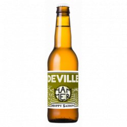 Hammer Deville - Cantina della Birra