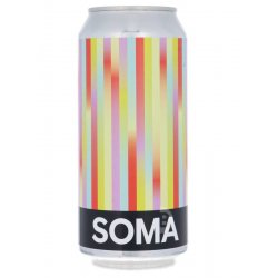 SOMA - CLOUT - Beerdome