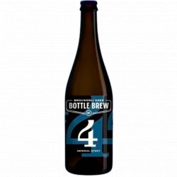Brouwerij Kees Bottle Brew No 4