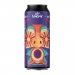 Kingpin Gambit 5,5% 500 ml puszka 