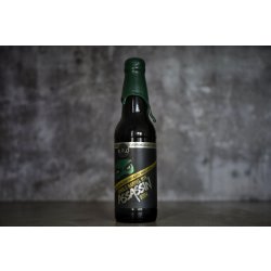 Toppling Goliath - Assassin Rye Single Barrel - 2024 - addicted2craftbeer