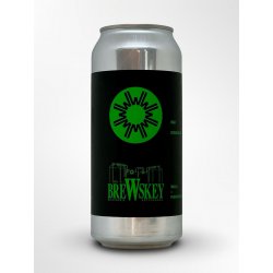 WILLS WILLS X BREWSKEY: R&D DIPA