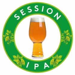 KIT SESSION IPA 20 LITROS - Insumos Cerveceros de Occidente