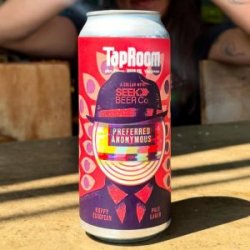 TapRoom Beer Company Preferred Anonymous TapRoom Beer Company Preferred Anonymous